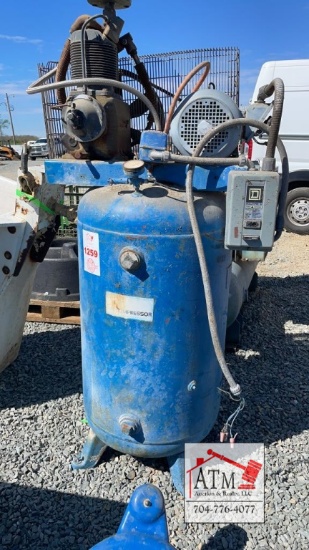 Dayton Air Compressor