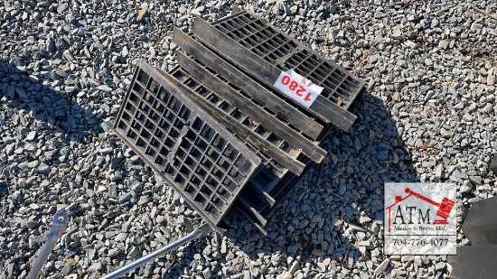 Foundation Vents