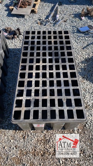 Condor 50 Gal Spill Containment