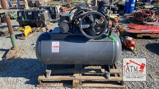 220V Air Compressor