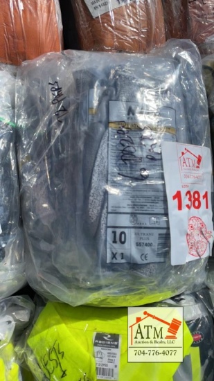 (72 Pair) Ultrane Gloves