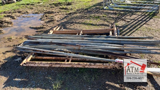 Scaffolding Set