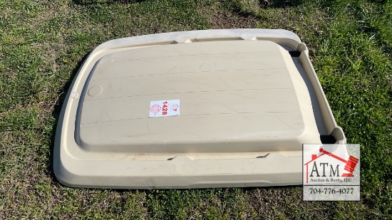 Golf Cart Top
