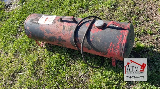 Portable Air Tank