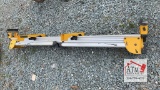 Miter Saw Stand