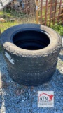 (2) 305/55R22 Tires