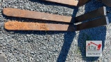 Set of Forks