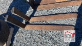 Set of Forks