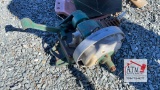 Single Cylinder Maytag Engine