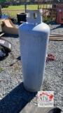 100 LB Propane Tank