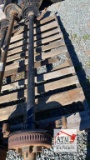 (1) Dexter 7K, 8 Lug, 8’ Axle