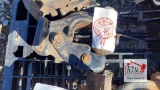 Pintle Ball Hitch