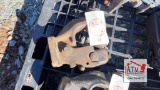 Pintle Ball Hitch
