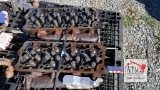 6.4 Power Stroke Ford Heads
