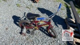 Kids Bicycle
