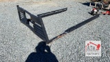 Truck Bed Headache Rack and Rails