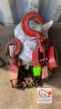 8 Ton Chain Hoist
