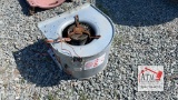 120V Blower Fan