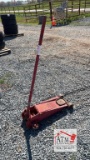 Snap-on 2 1/2 Ton Jack