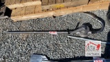 Stainless Steel Rotary Drum Pump
