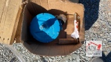 Manual Drum Pump
