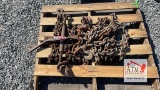 Chain and Binder Lot