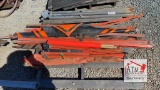 Construction Road Sign Lot