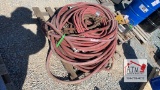Pallet of Misc Hose
