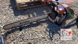 Stihl Chainsaw
