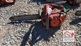 Husqvarna Chainsaw
