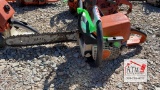 Stihl Chainsaw