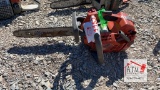 Husqvarna Chainsaw