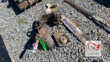 Misc Chainsaw Bars and Chainsaw Sharpeners