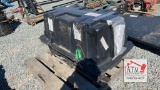 1996 Isuzu Transmission