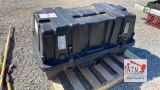 1996 Isuzu Transmission