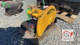 DeWalt Metal Cut Off Saw