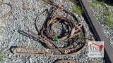 Steel Cable Chokers