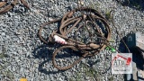 Steel Cable Chokers
