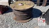 Reel of Steel Cable