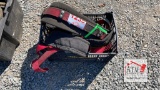 Misc Safety Belts