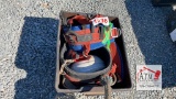 Misc Safety Belts