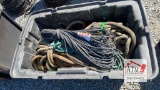 Rope
