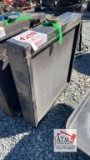 BC 1000 Radiator