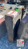 BC 1000 Radiator