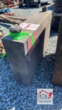 Small Diesel Transfer Tank