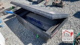 Weather Guard Tool Box