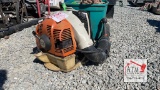 Stihl Backpack Blower