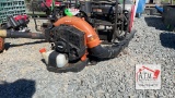 Stihl Backpack Blower