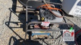Gas Powered Hydraulic Pump