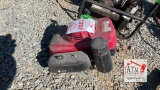 Honda GXZ Engine